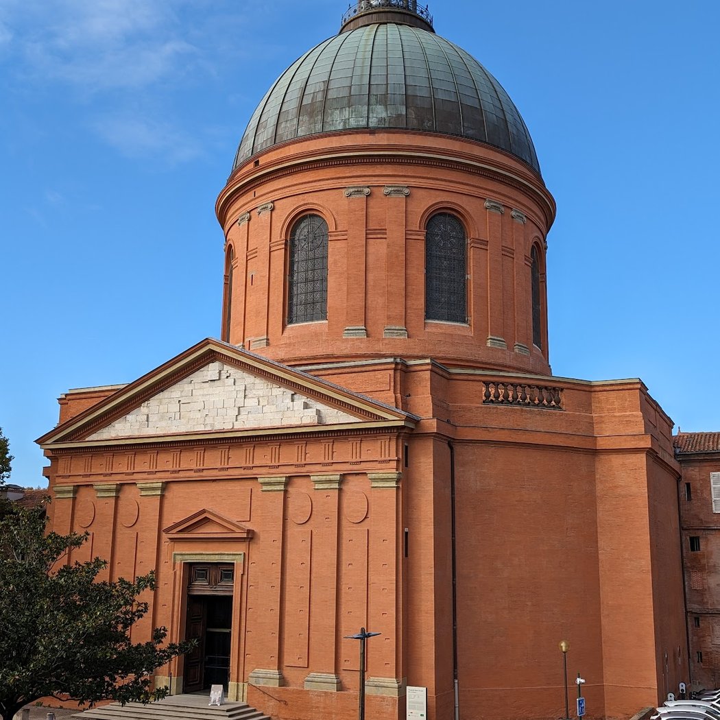 Chapelle Saint-Joseph de La Grave 2