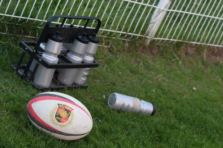 Rugby Club Noisy-le-Sec 1