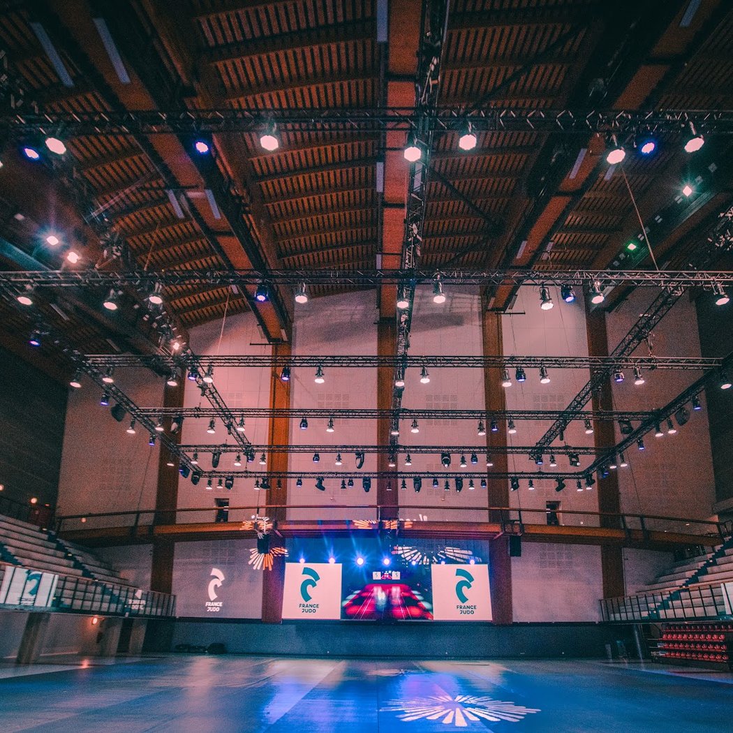 Dojo de Paris 2