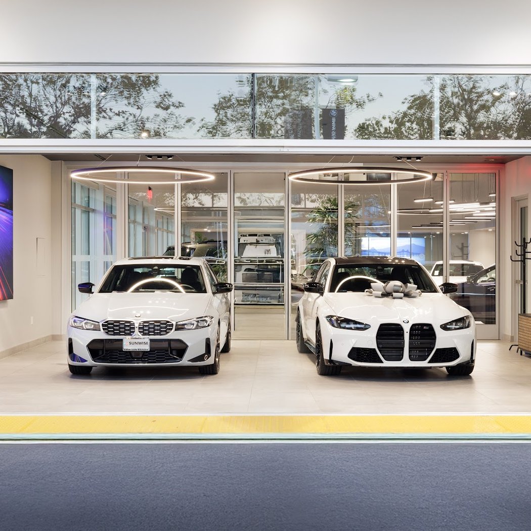 BMW of San Rafael 2