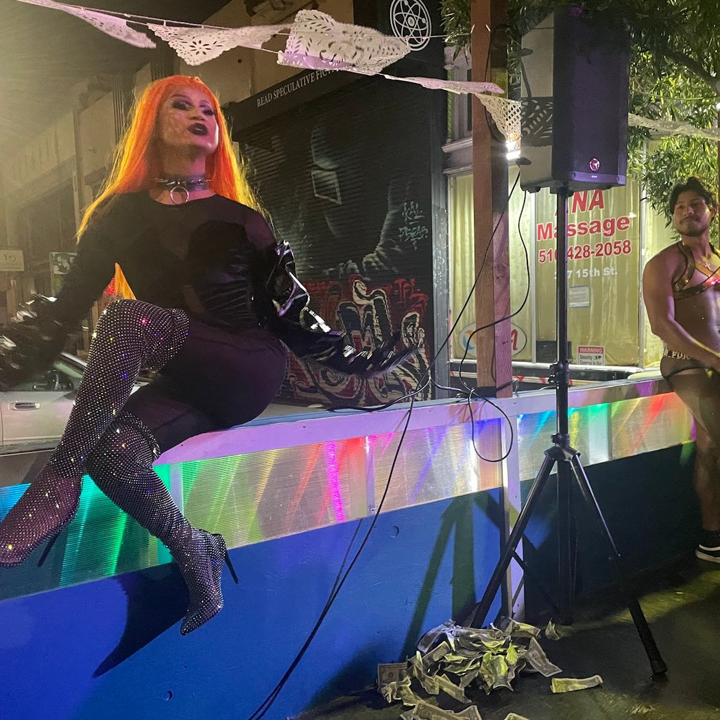 Pride After Dark 1
