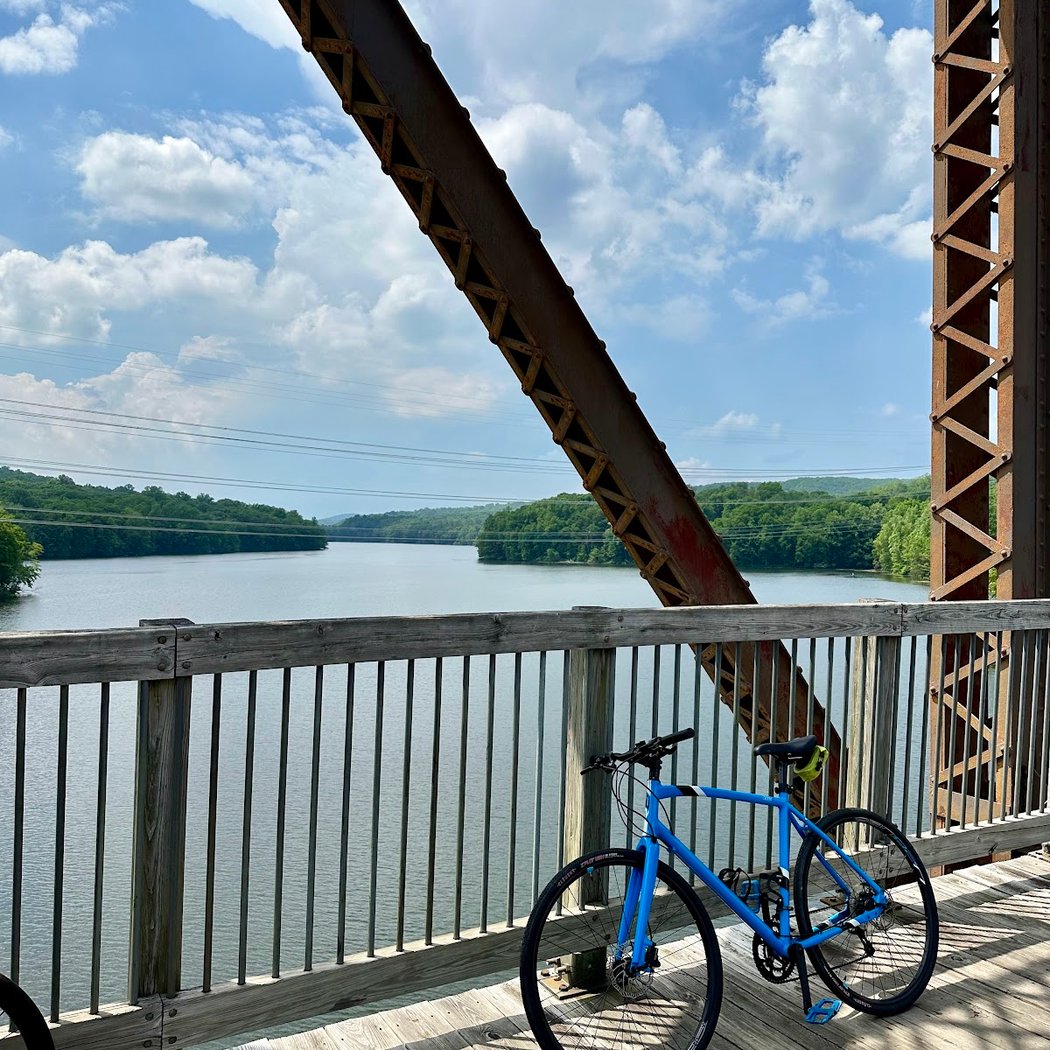 North County Trailway 3