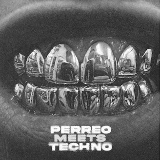 Perreo Meets Techno 1