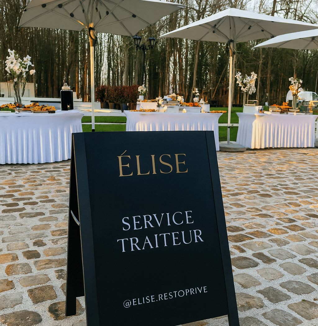 Elise Restaurant Traiteur 3