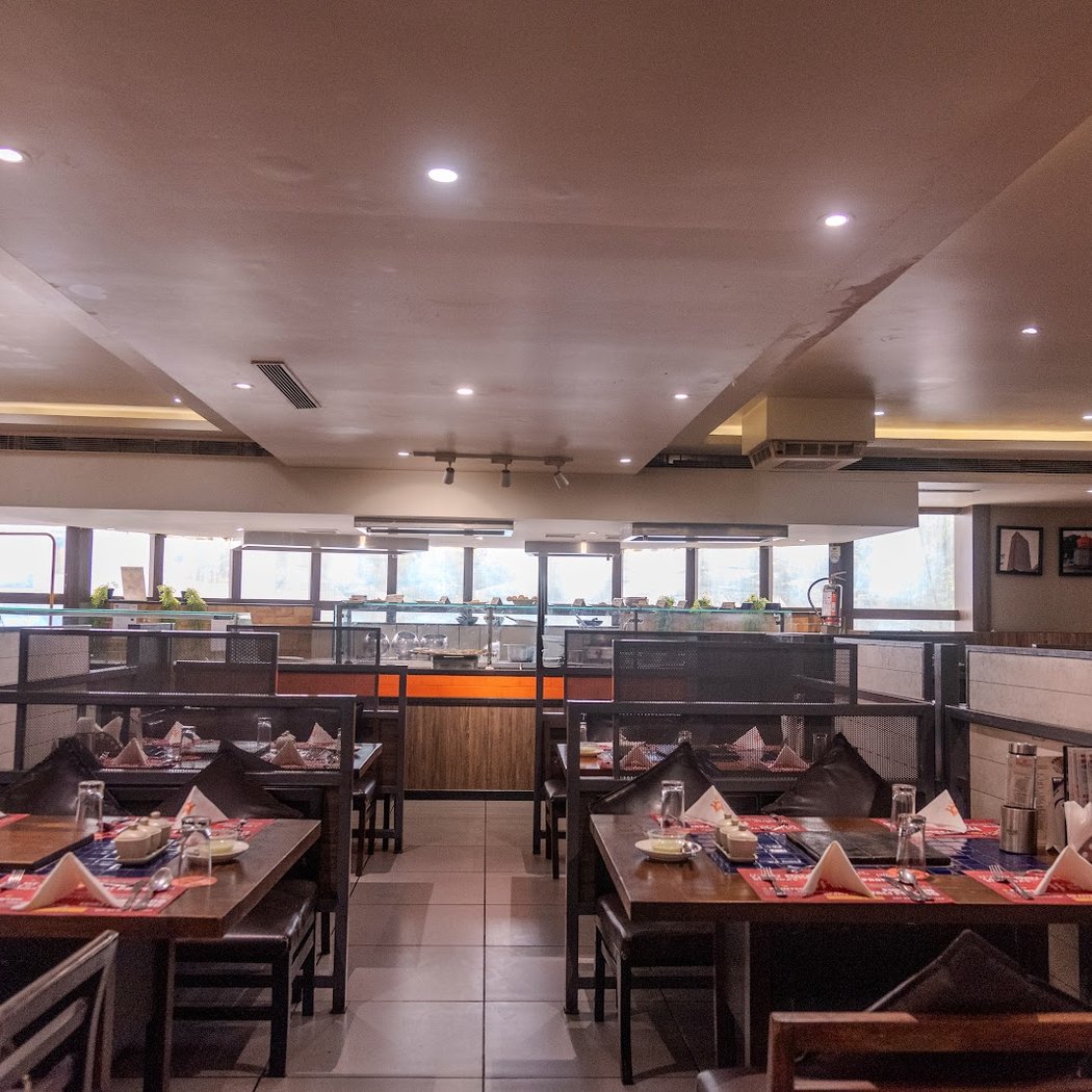 Barbeque Nation - Koramangala 2