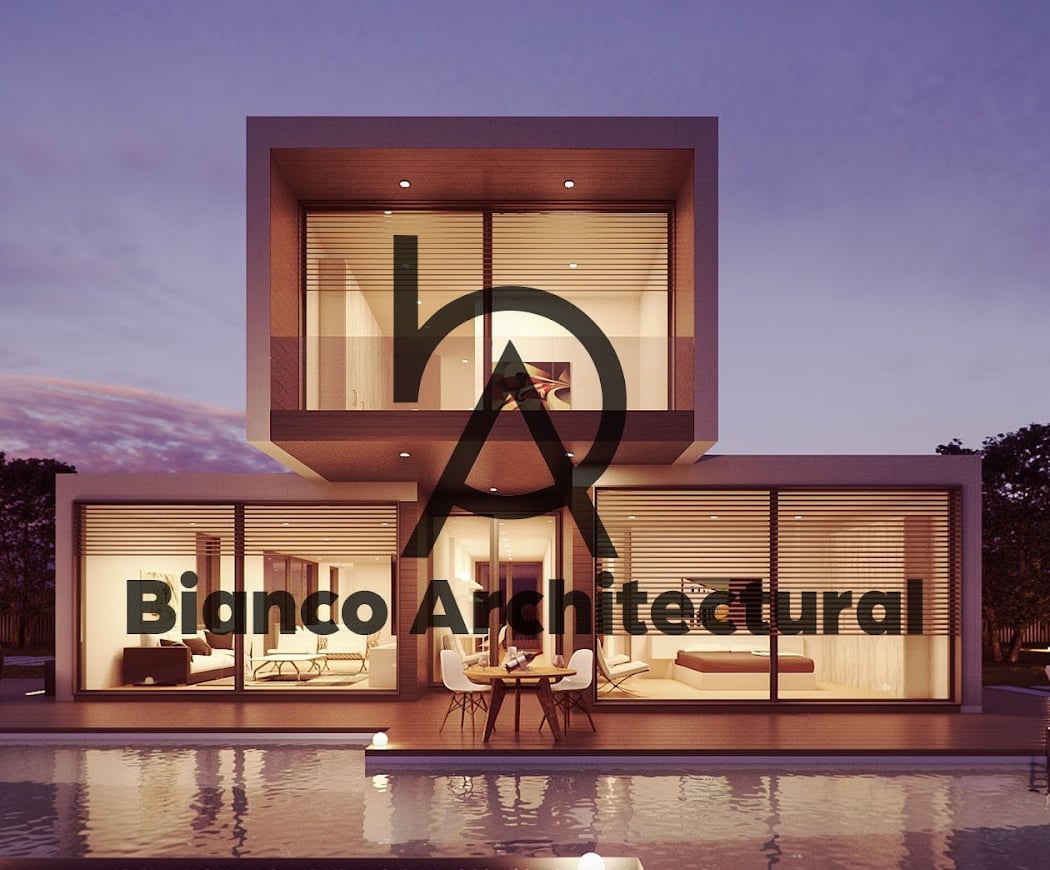 Bianco Architectural 1