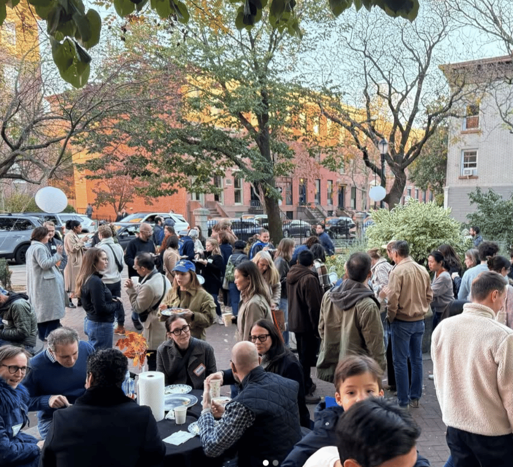 Cobble Hill Park 2