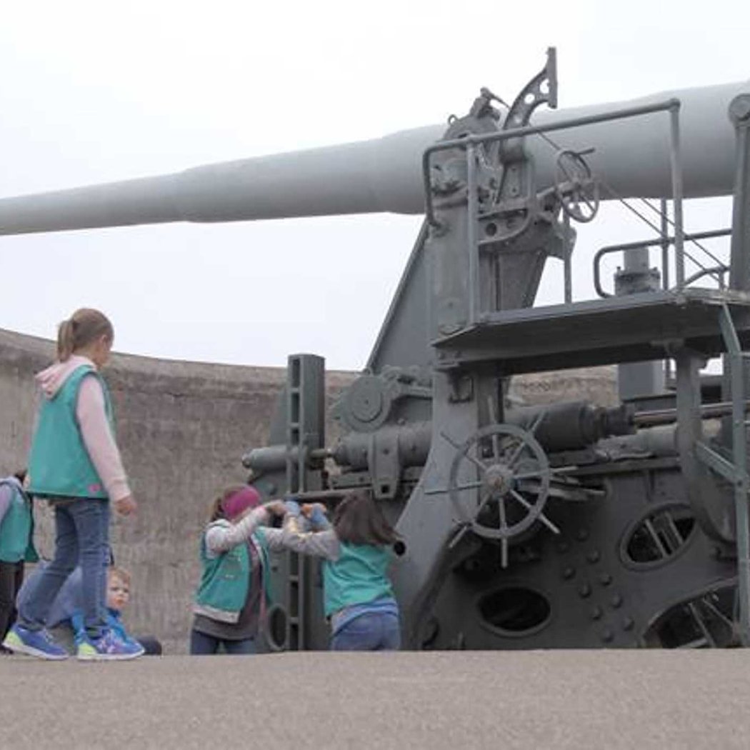 Battery Chamberlin 1