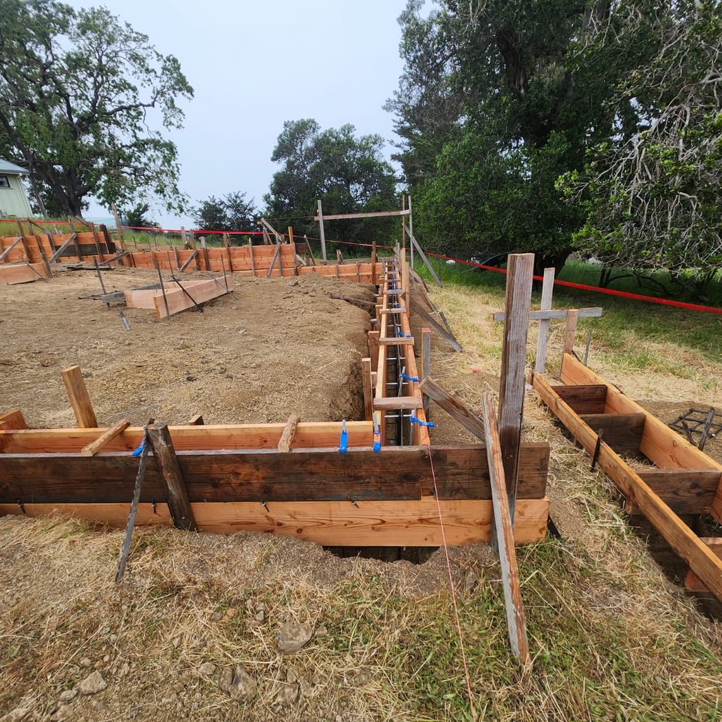 Bedrock Concrete Construction, Inc. 3