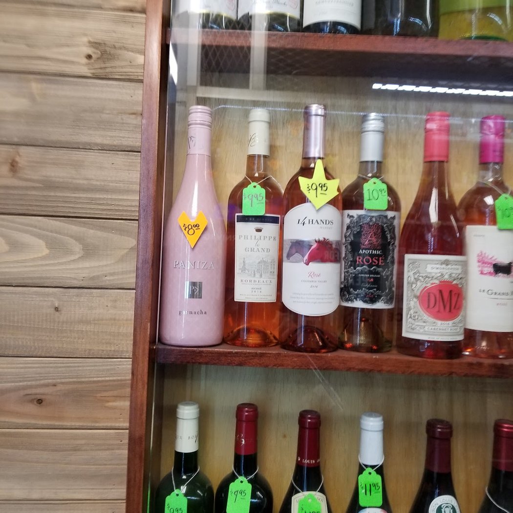 First Class Liquor Inc 3