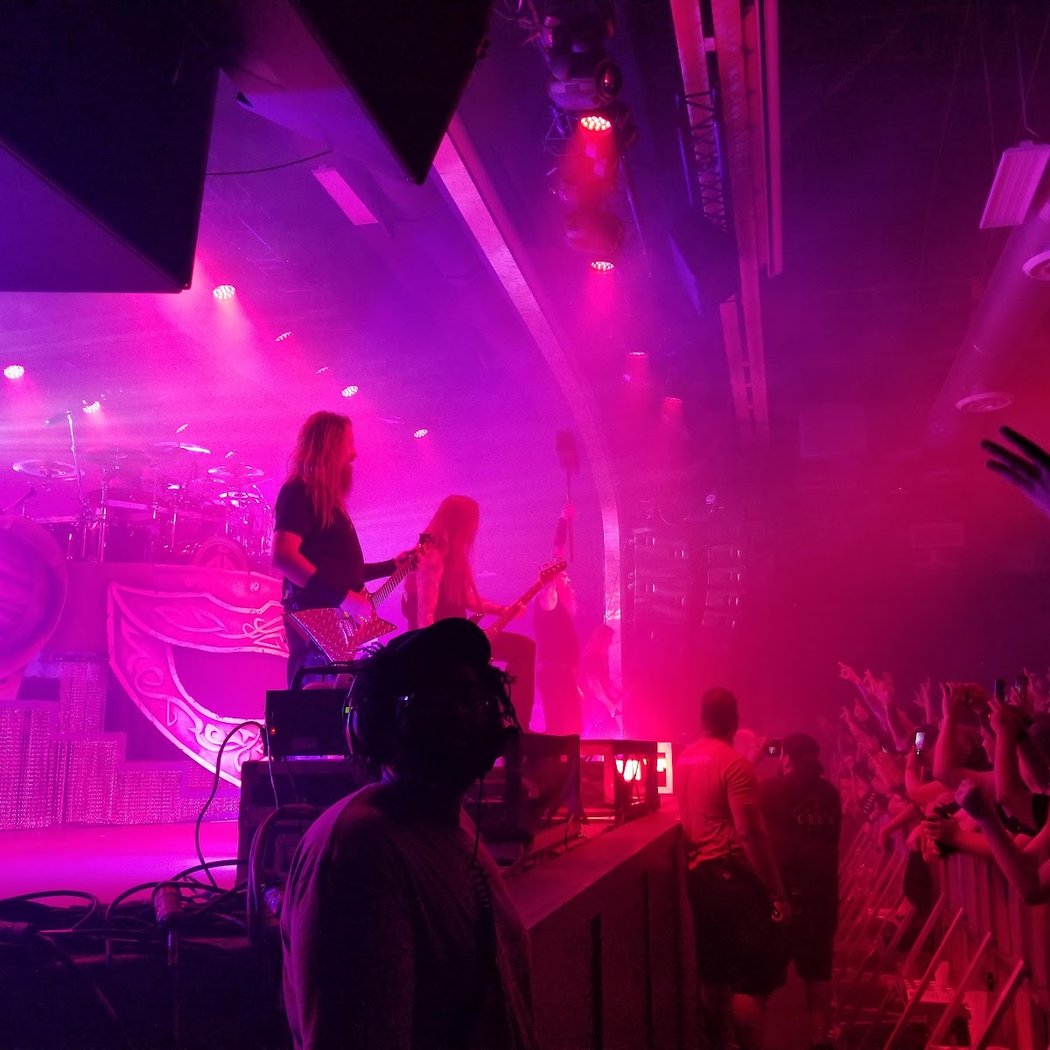 Electric Feels: Indie Rock + Indie Dance Party 3