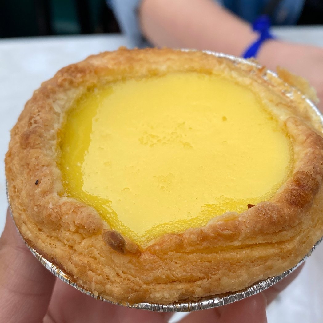 Wong Lee Bakery 1