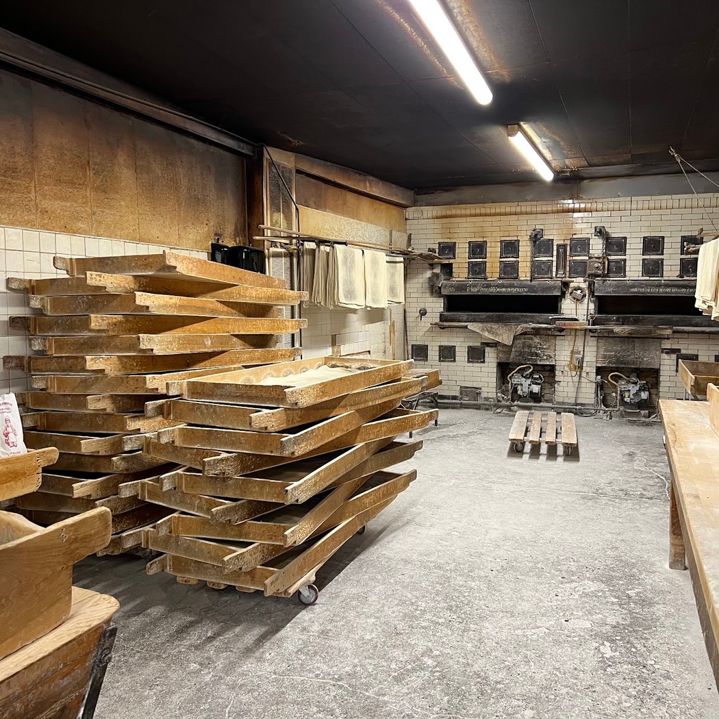 Columbus Baking Company 2