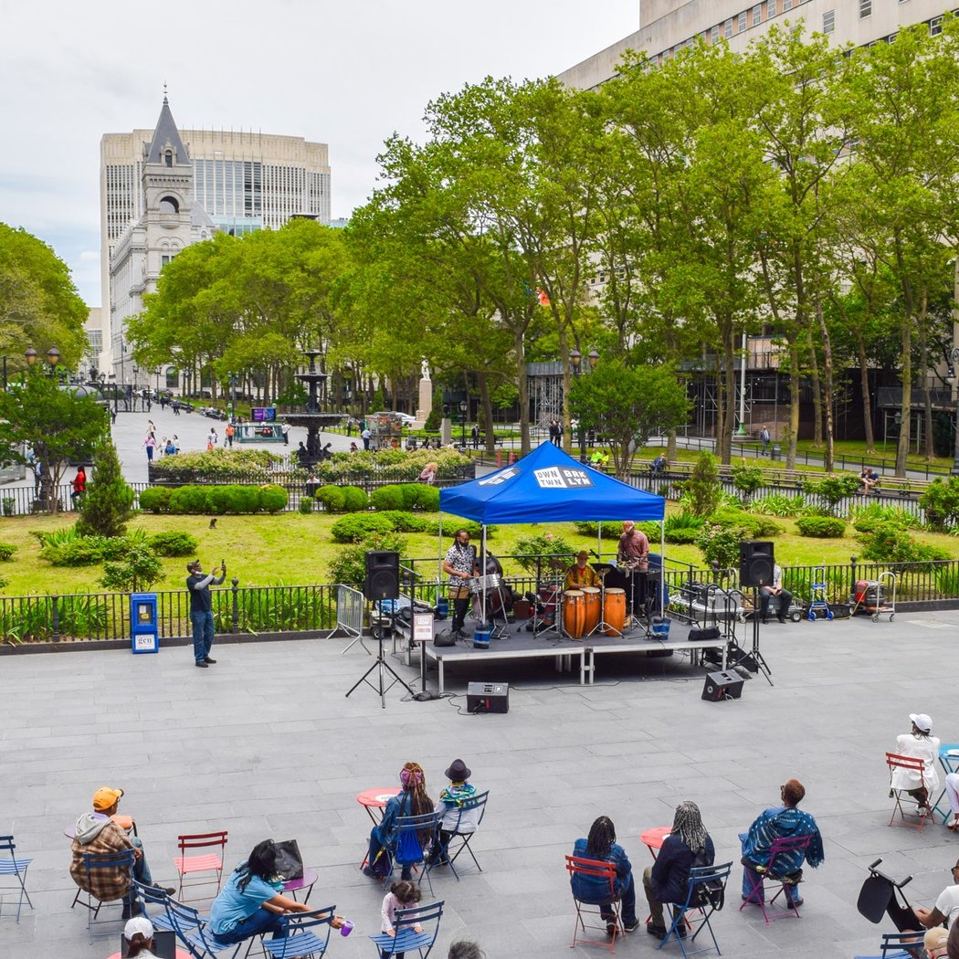 Columbus Park 1