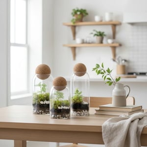 The Signature Terrarium Workshop 4