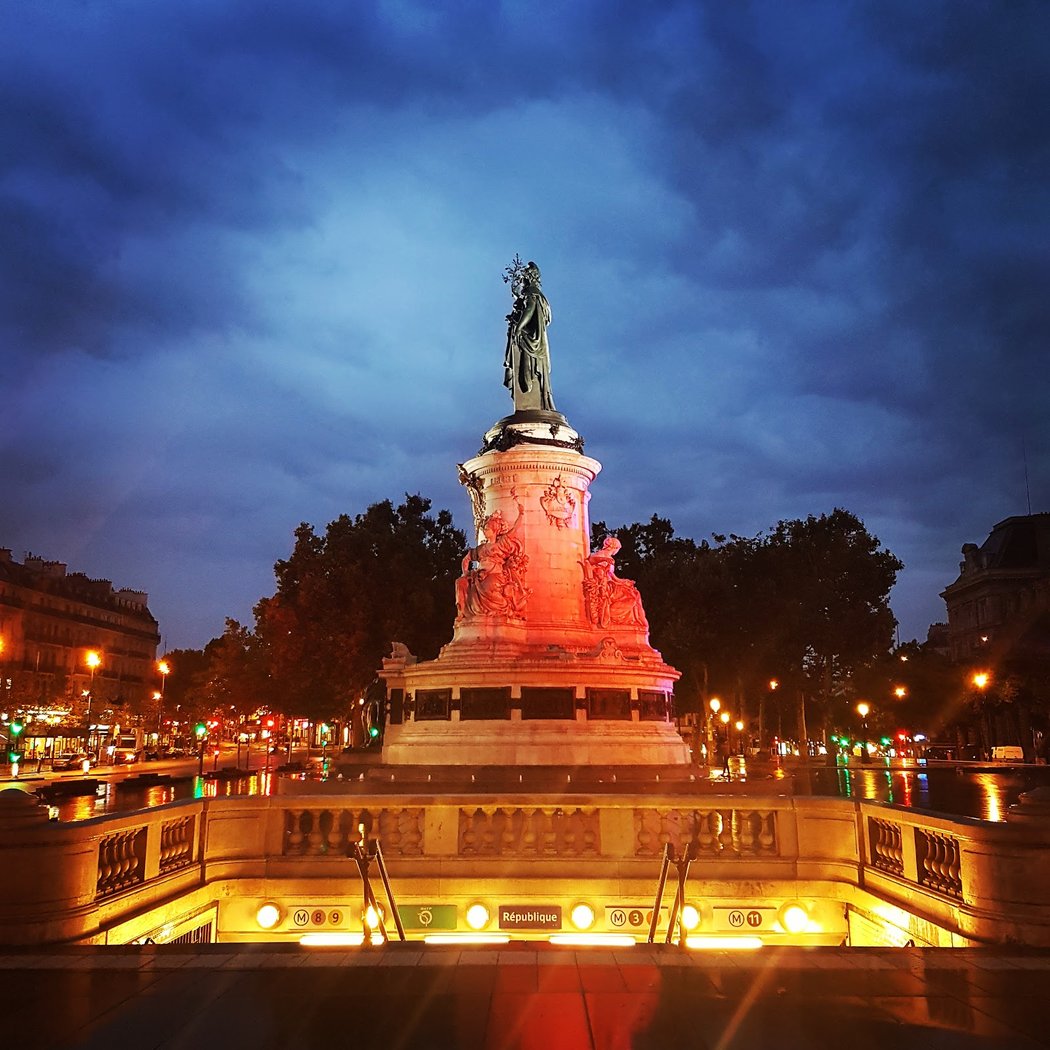Pl. de la République 1