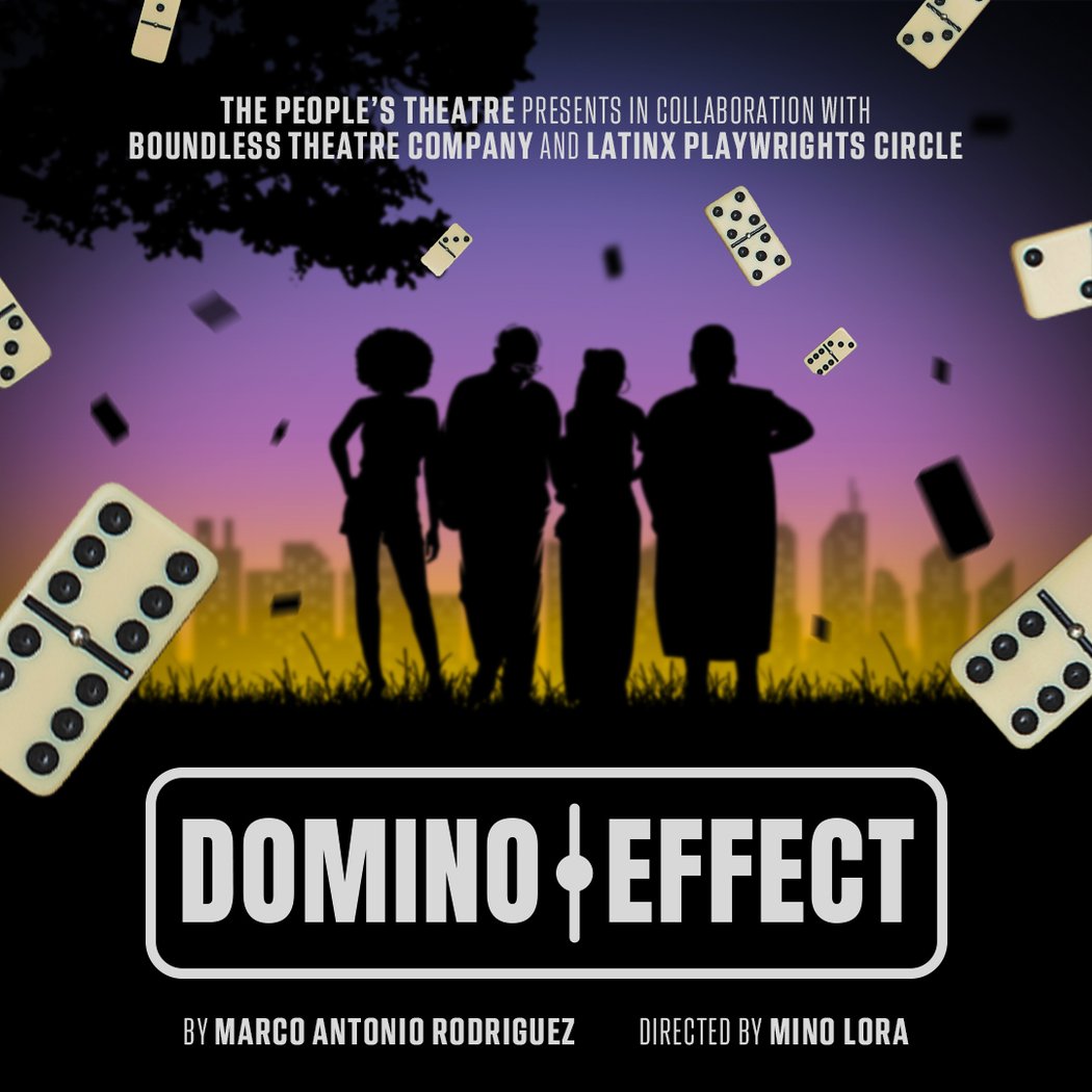 Domino Effect 1