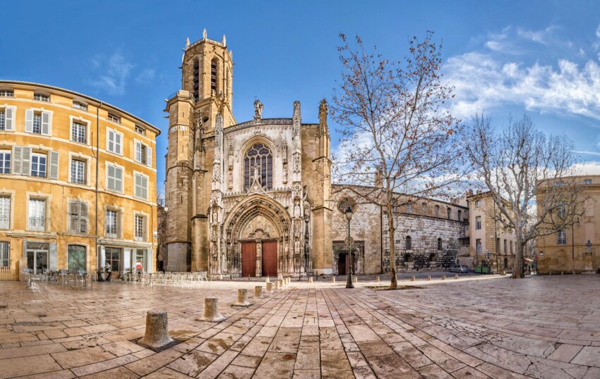 Marché d'artistes d'Art et création du Sud 1
