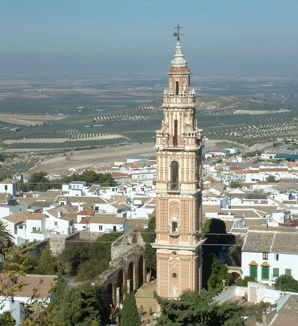 Torre de la Victoria 1