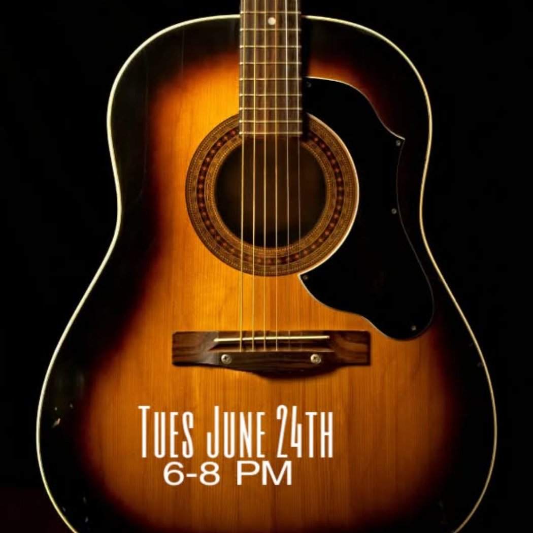 Songwriter Showcase with Kieran James 1