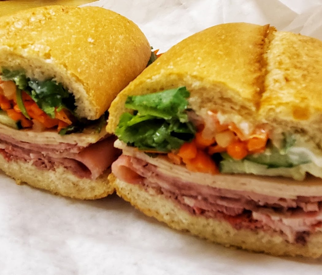 Banh Mi House 1