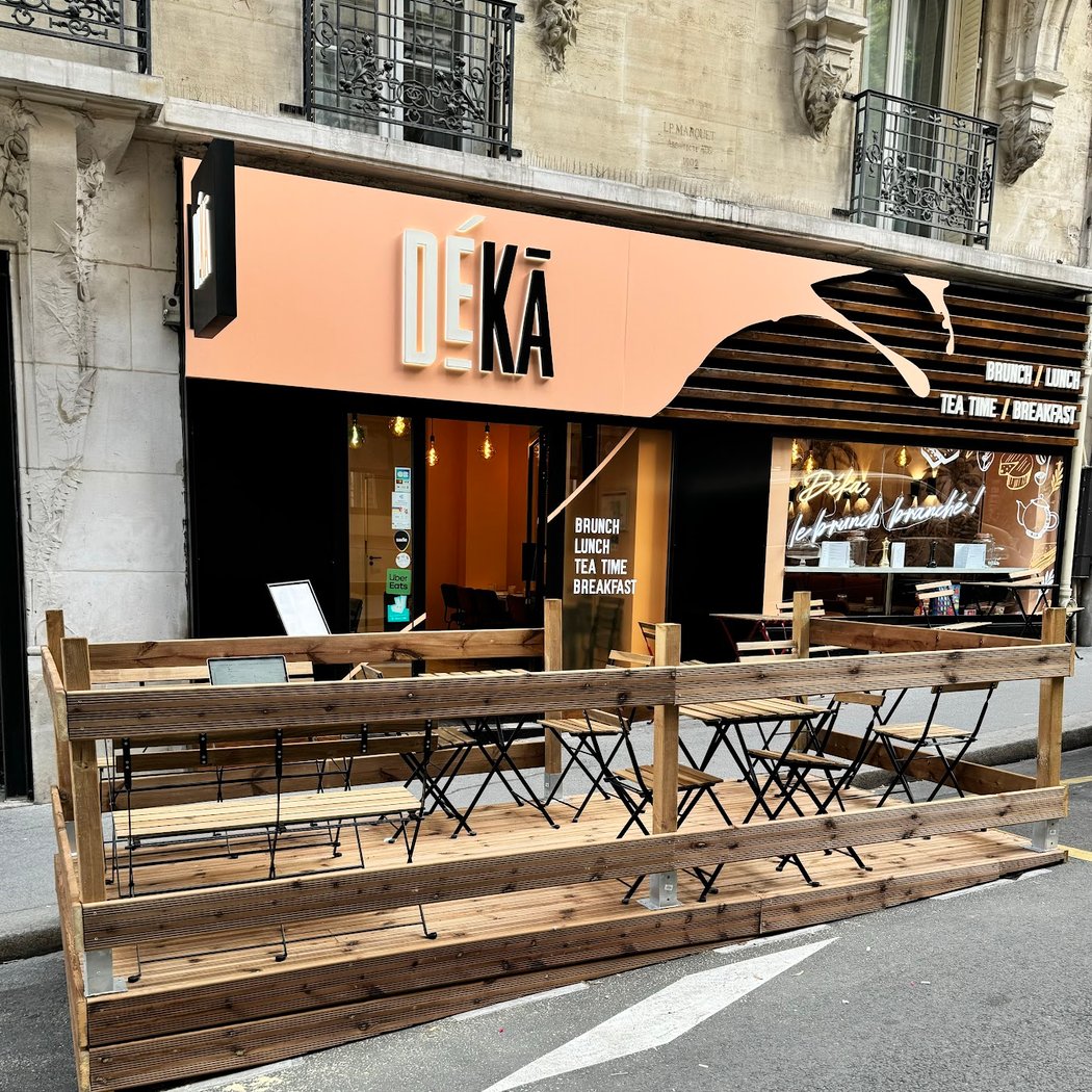 DéKà 2