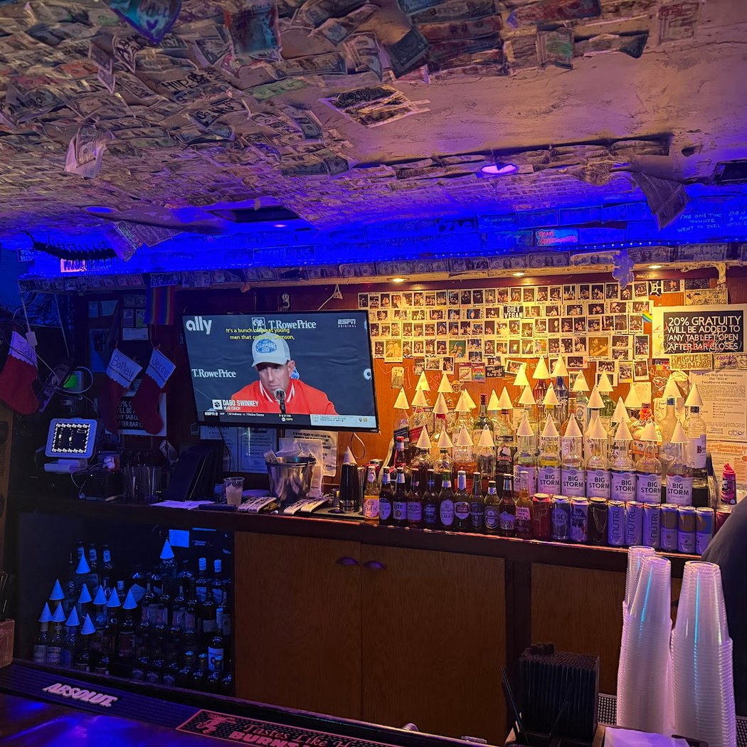 Pelican Pub 2