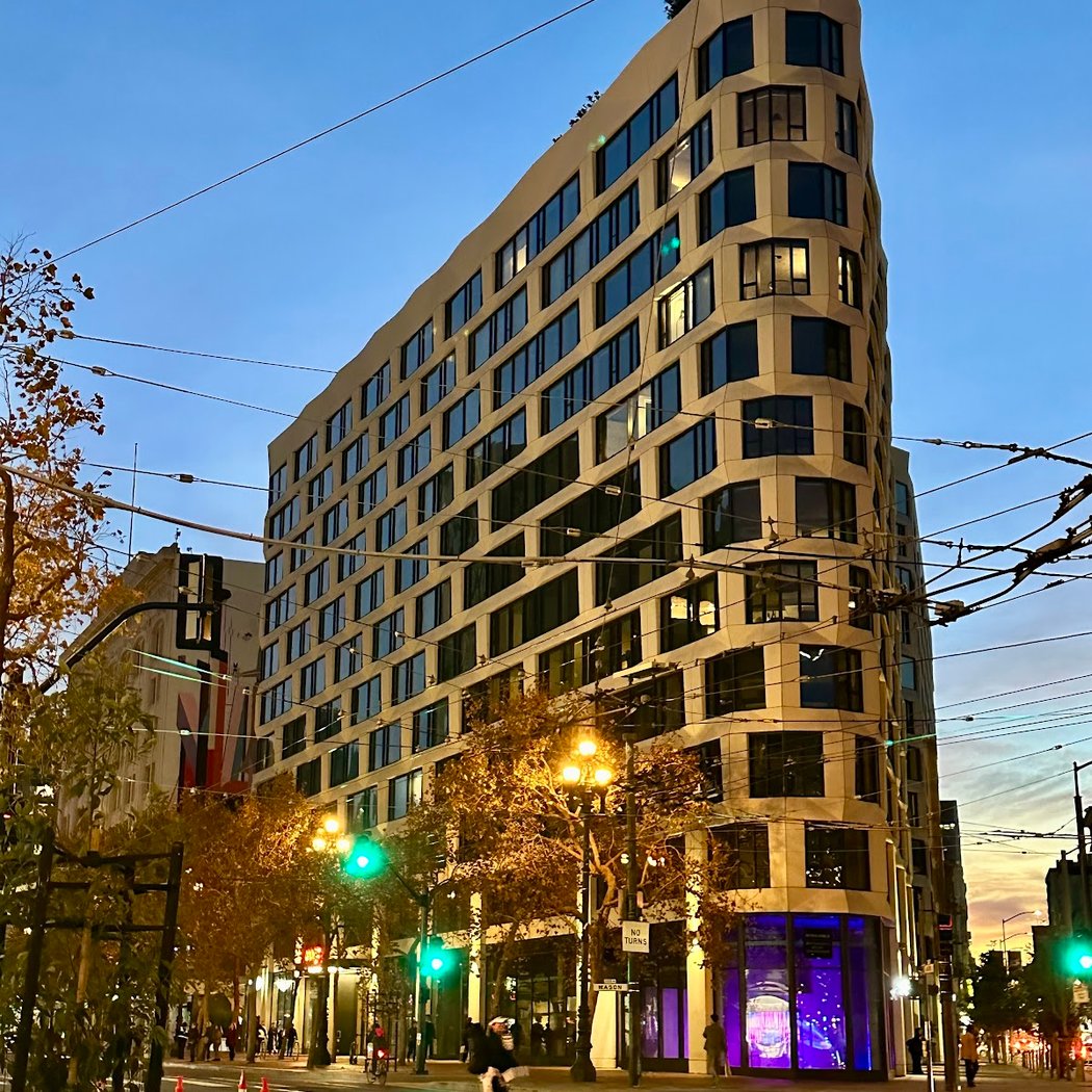 Mid-Market 2