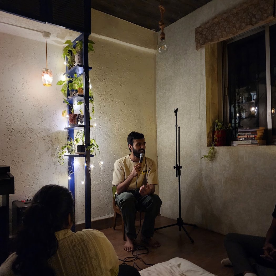 3 Art House 1