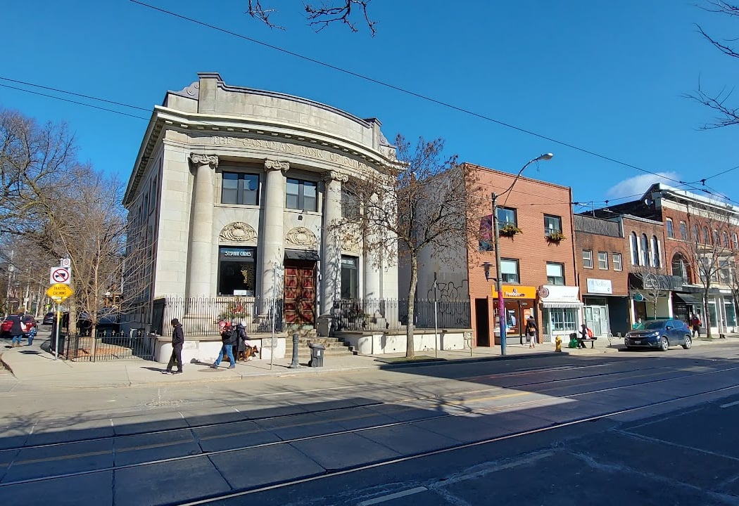 Queen Street East 5