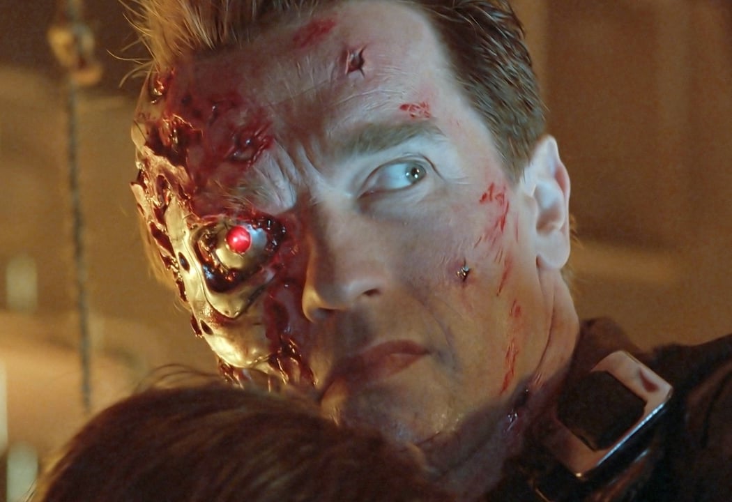 Terminator 2: Judgment Day 1