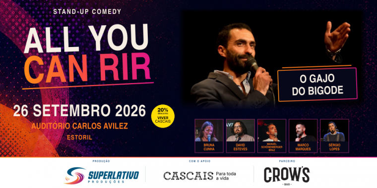 All You Can Rir 1