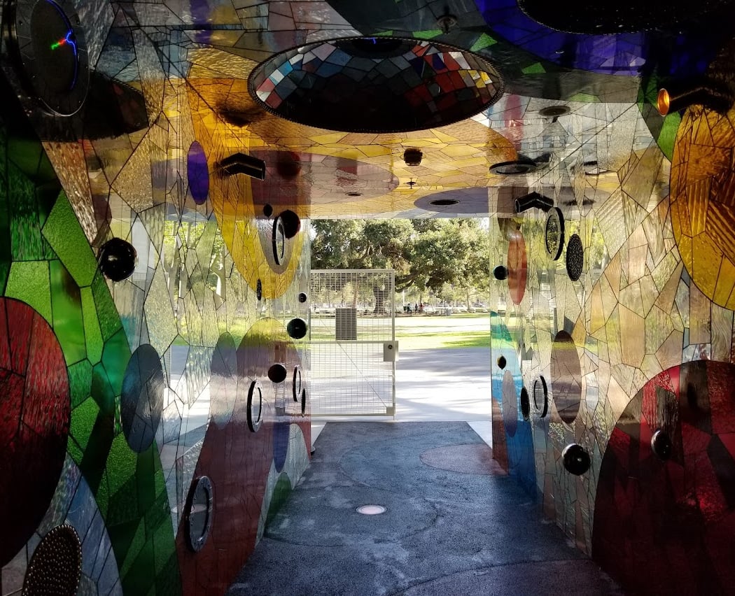 Free First Friday at Kidspace 2