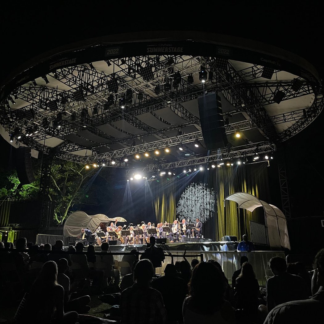 Symphonic Blues Experience 1