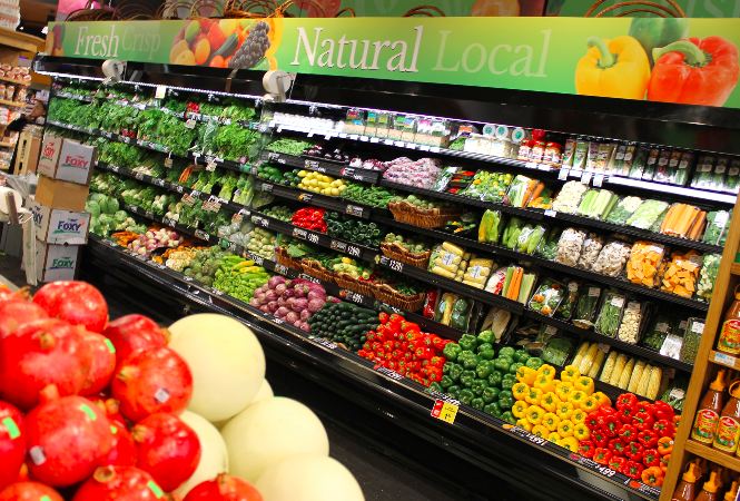 Super Foodtown of Washington Heights 1