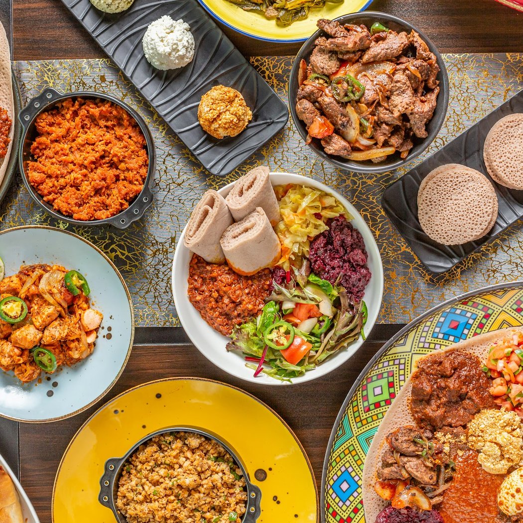 Eatopia Eatery 1