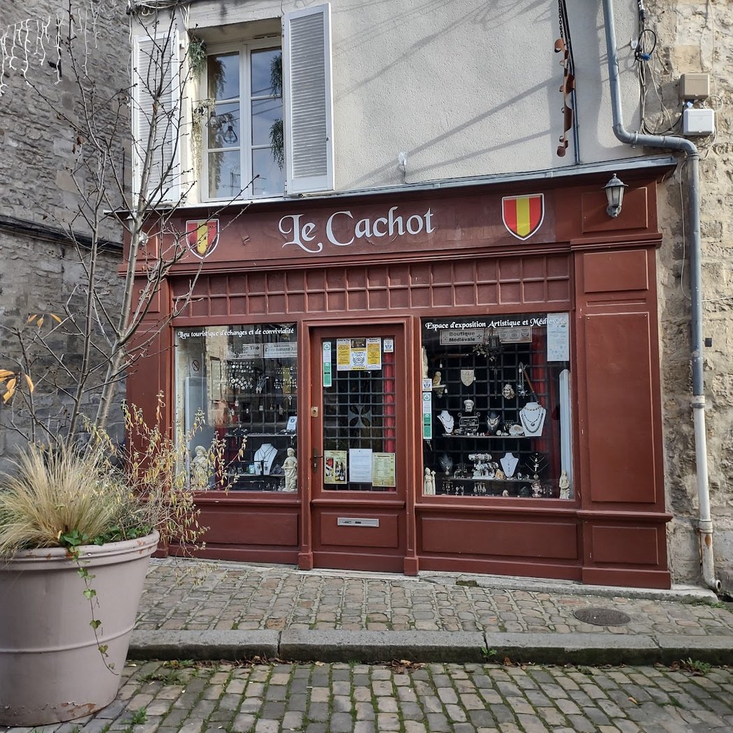 Medieval-themed evenings and dinners 2