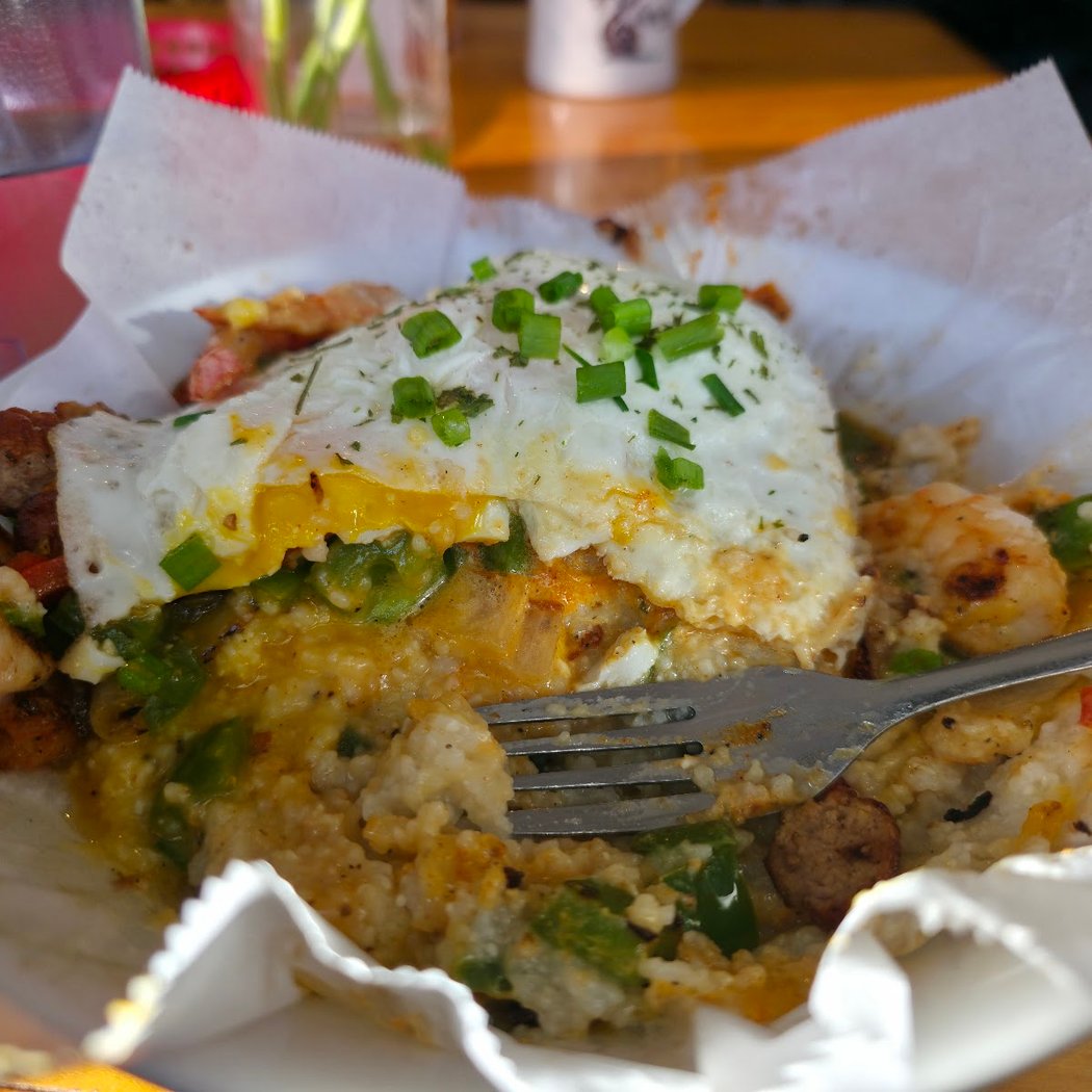 Drae's Lake Route Eatery