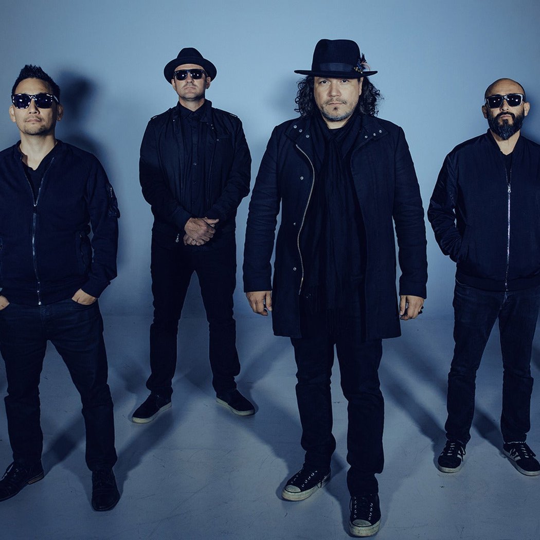 Ozomatli 1