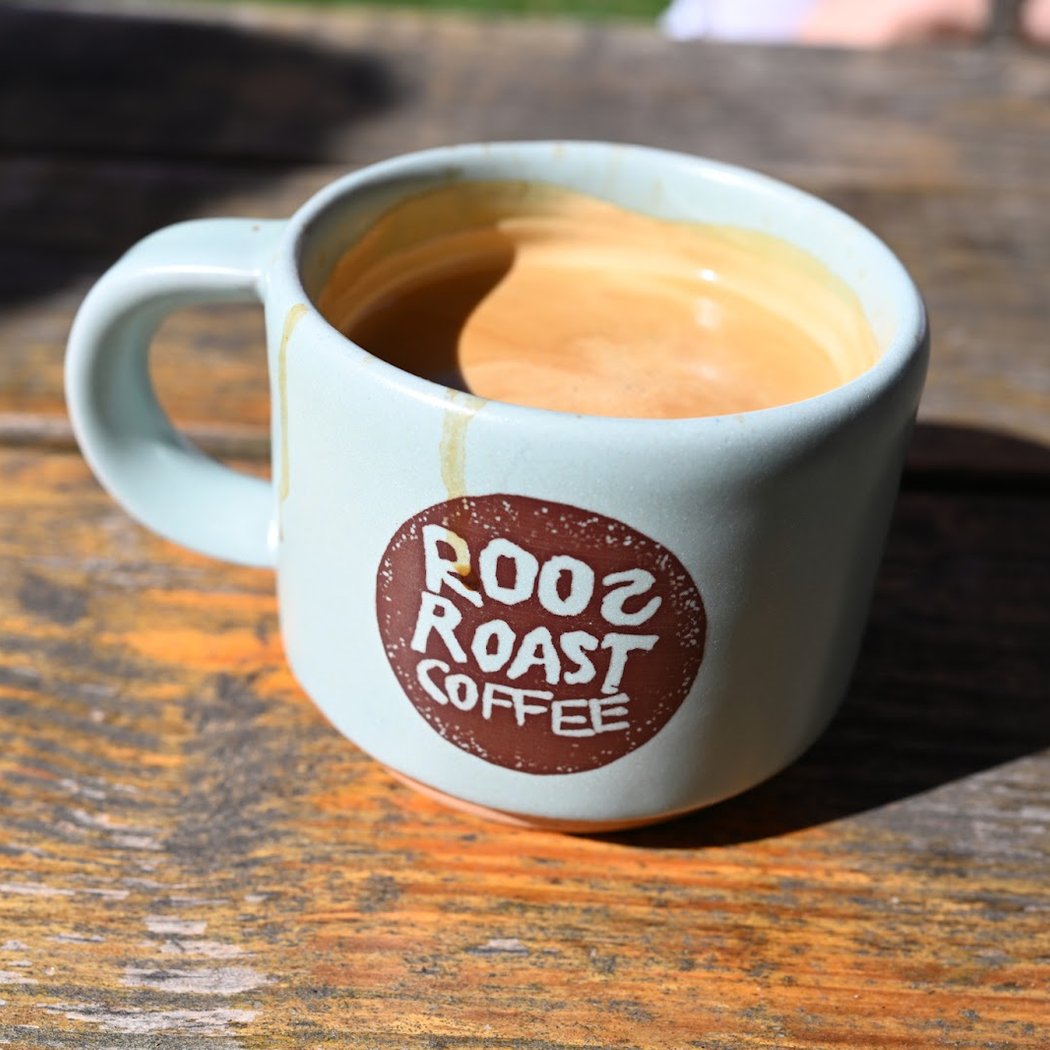 RoosRoast Coffee
