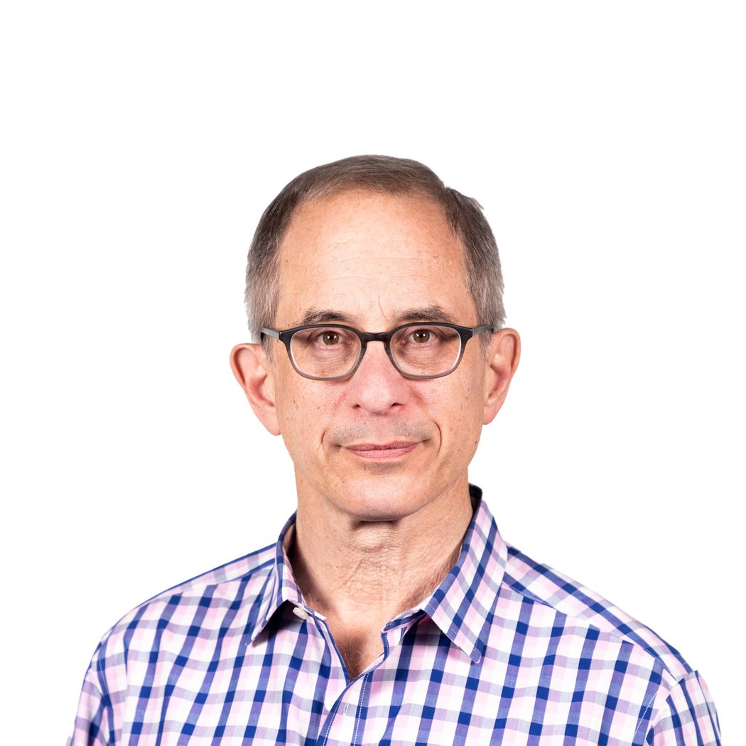 Michael Moritz with Adam Lashinsky
