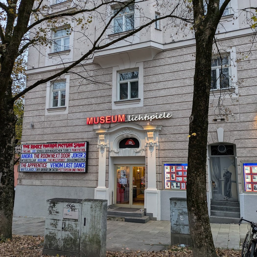 Museum Lichtspiele 2