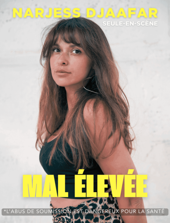 Mal élevée 1