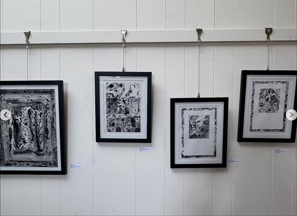 Art Show 3