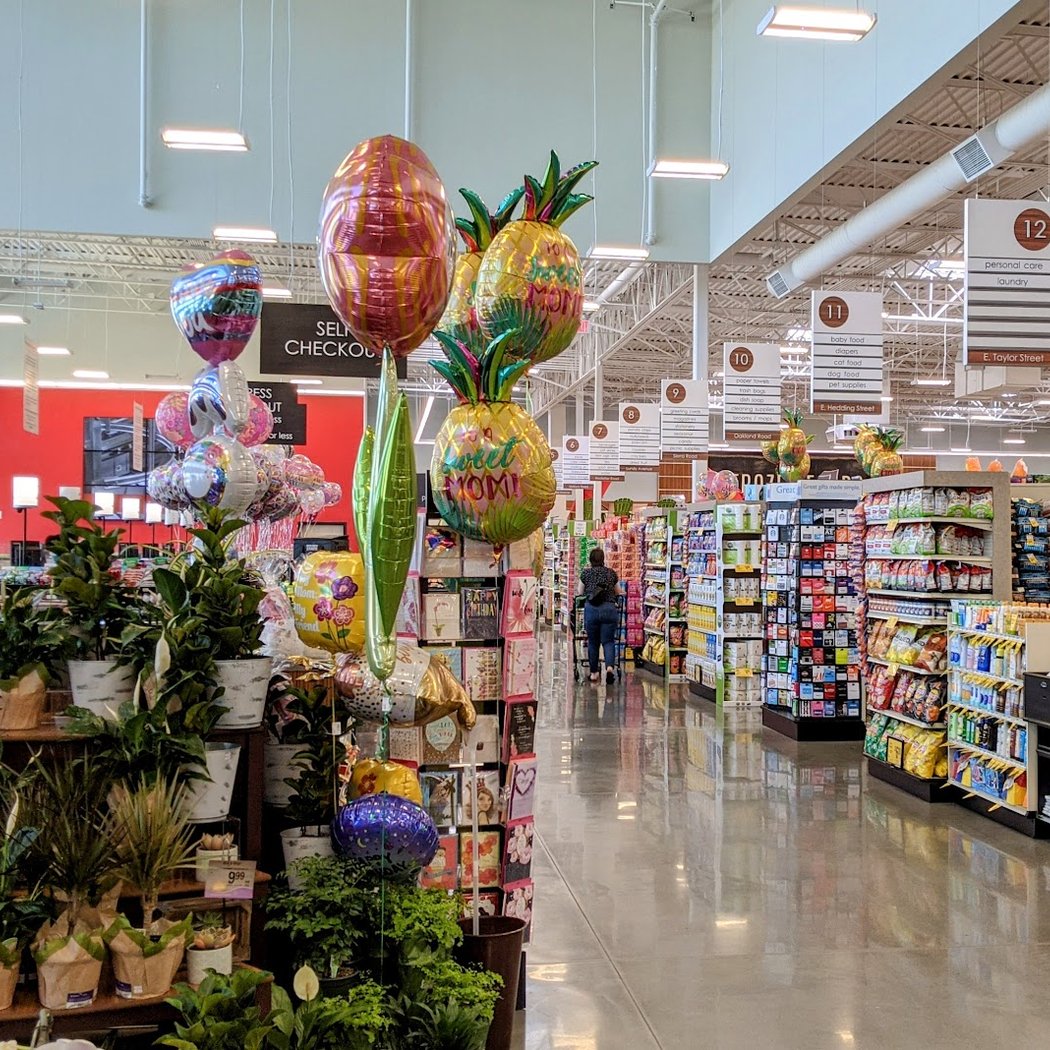 Safeway 3
