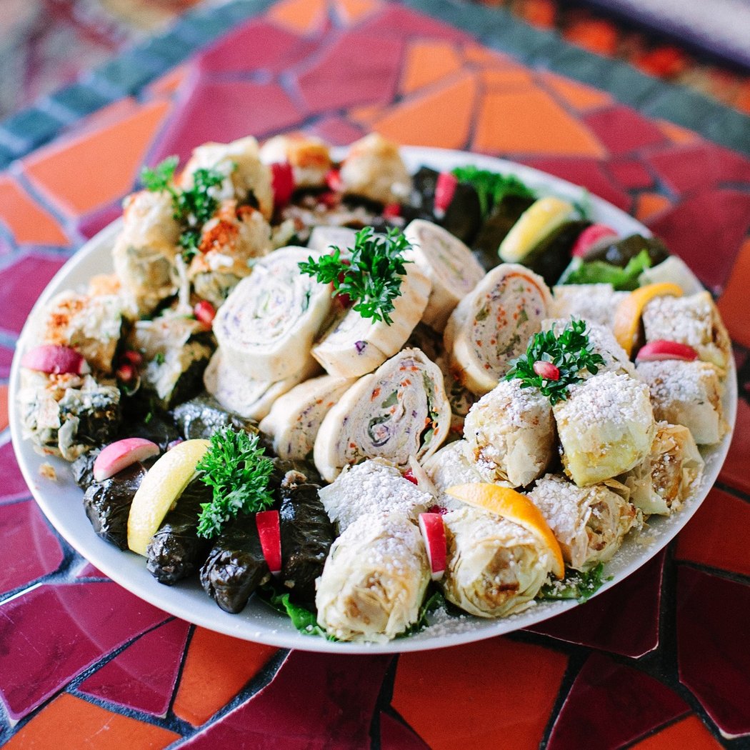 La Mediterranee Catering 2