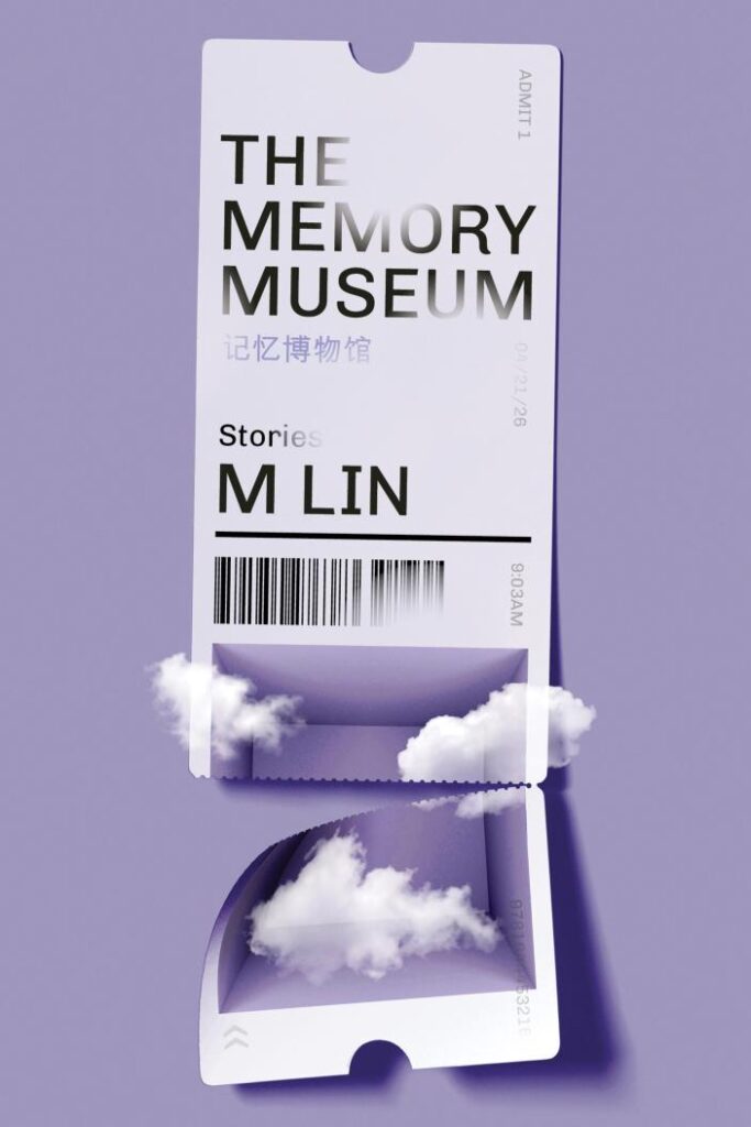 M Lin in conversation with R. O. Kwon 1