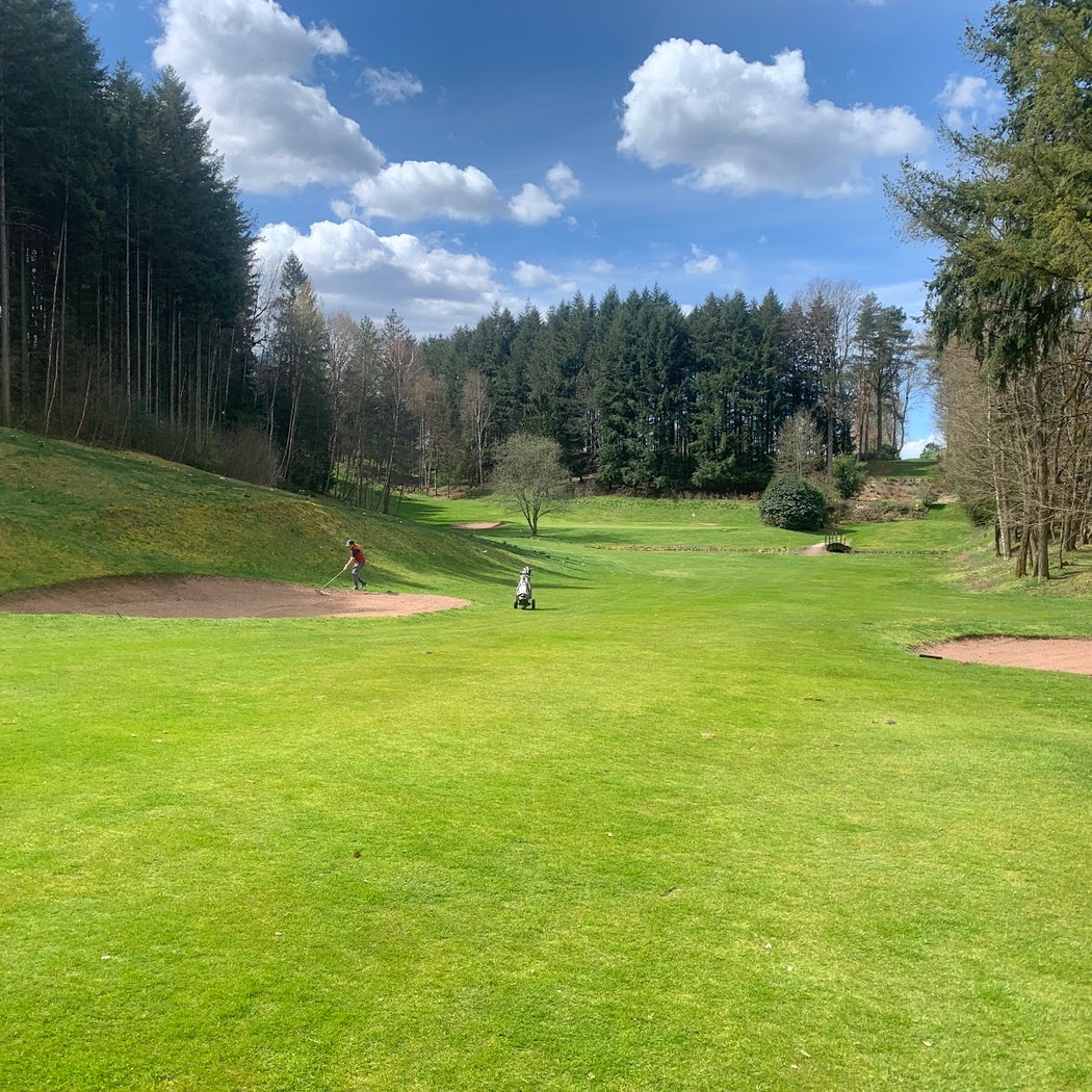 Golf de Bitche 3