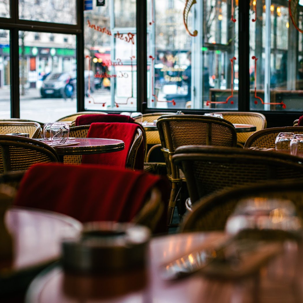 Bistro Les 4 Saisons 2