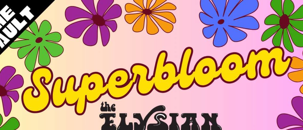Superbloom Comedy